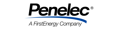 Penelec (Pennsylvania Electric Company) Logo